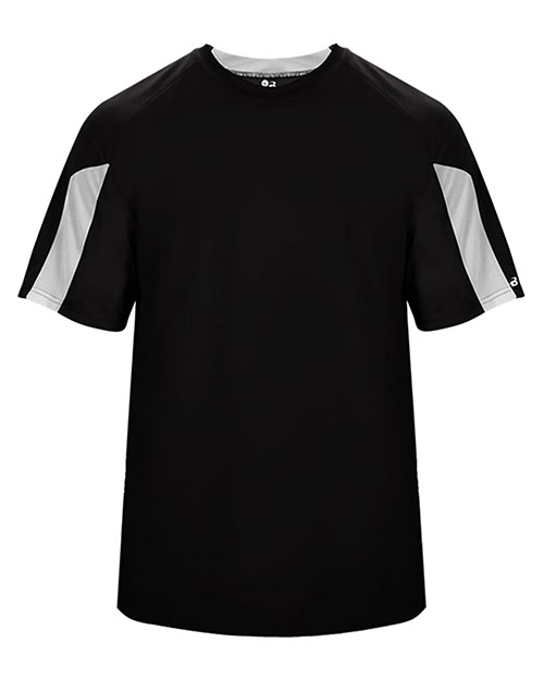 Badger 2176 Youth Striker T-Shirt at GotApparel