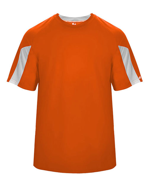 Badger 2176  Youth Striker T-Shirt at GotApparel