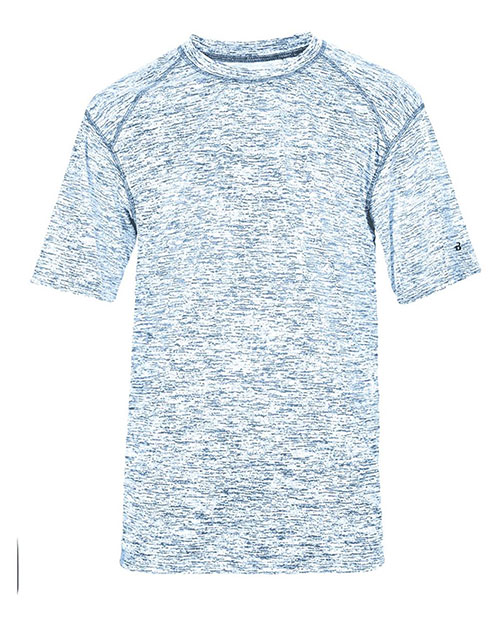 Badger 2191  Blend Youth Short Sleeve T-Shirt at GotApparel