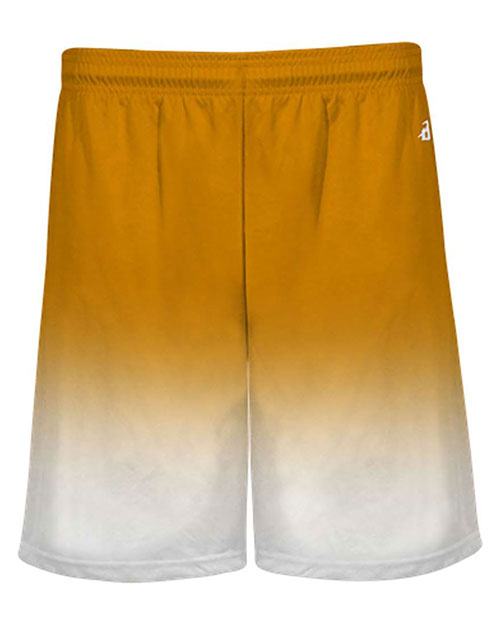 Badger 2206  Youth Ombre Shorts at GotApparel