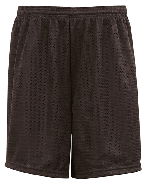 Badger 2207  Youth Pro Mesh 6