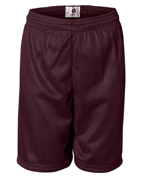 Badger 2207  Youth Pro Mesh 6