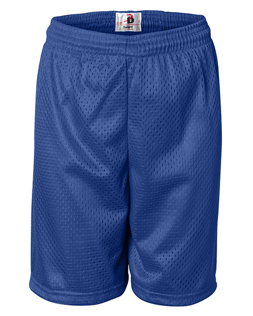 Badger 2207 Youth Pro Mesh 6