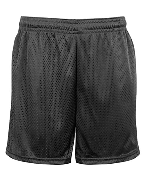 Badger 2225 Boys Youth Tricot 4