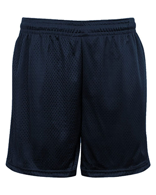 Badger 2225 Boys Youth Tricot 4