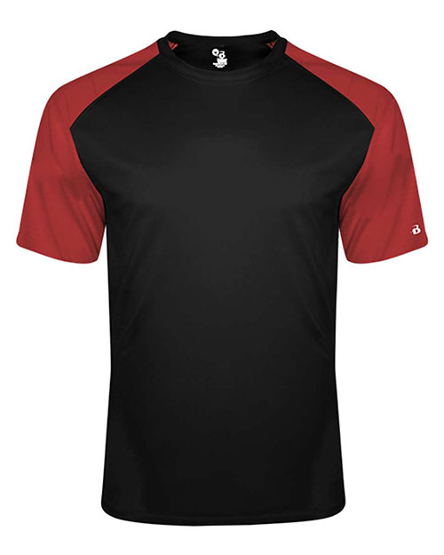 Badger 2230 Youth Breakout T-Shirt at GotApparel