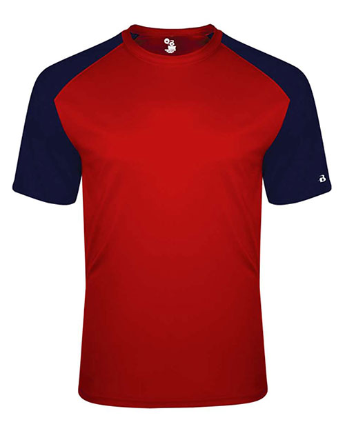 Badger 2230 Youth Breakout T-Shirt at GotApparel