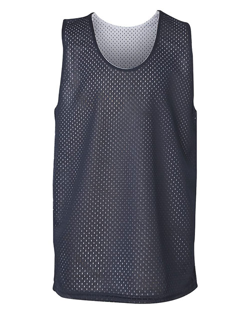 Badger 2529 Youth Pro Mesh Reversible Tank Top at GotApparel