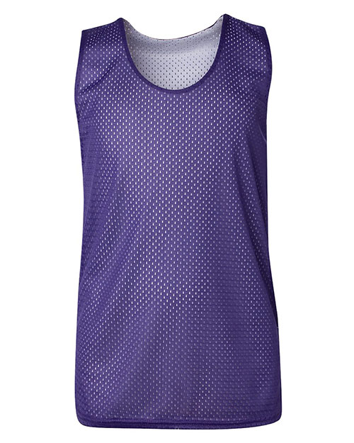 Badger 2529 Youth Pro Mesh Reversible Tank Top at GotApparel