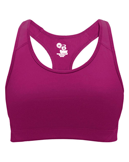 Badger 2636  Girls' B-Sport Bra Top at GotApparel