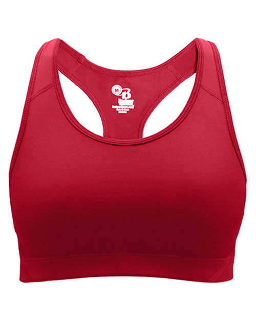 Badger 2636  Girls' B-Sport Bra Top at GotApparel