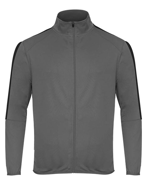 Badger 2721 Youth Blitz Outer-Core Jacket at GotApparel