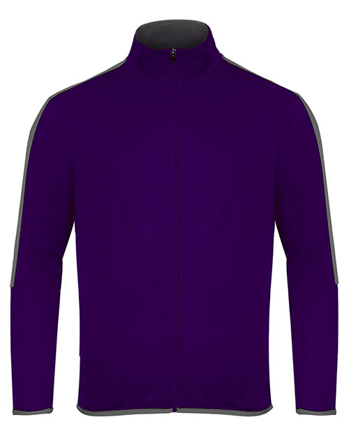 Badger 2721 Youth Blitz Outer-Core Jacket at GotApparel