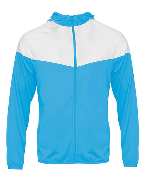 Badger 2722 Boys Youth Sprint Outer-Core Jacket at GotApparel