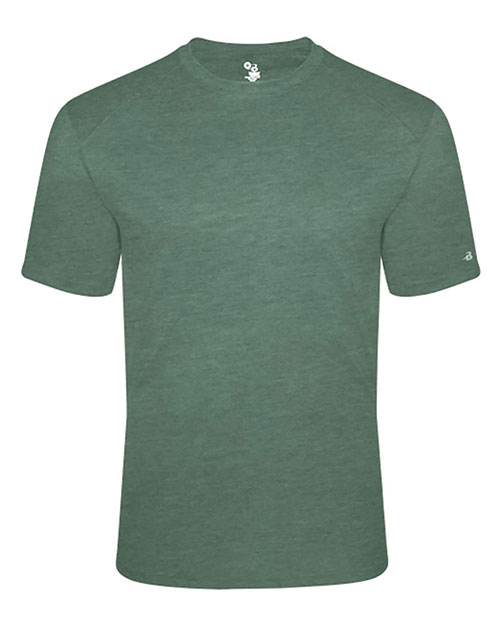 Badger 2940  Youth Triblend T-Shirt at GotApparel