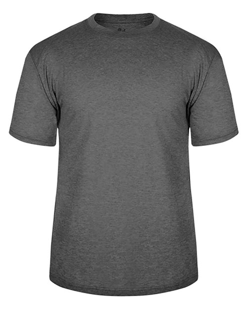 Badger 2940 Youth Triblend T-Shirt at GotApparel