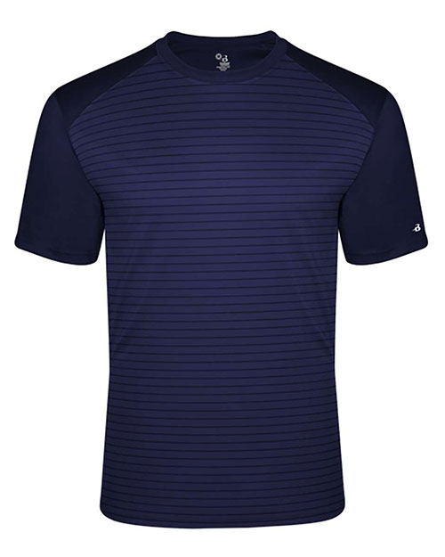 Badger 2972 Youth Vintage Line Sport Triblend T-Shirt at GotApparel