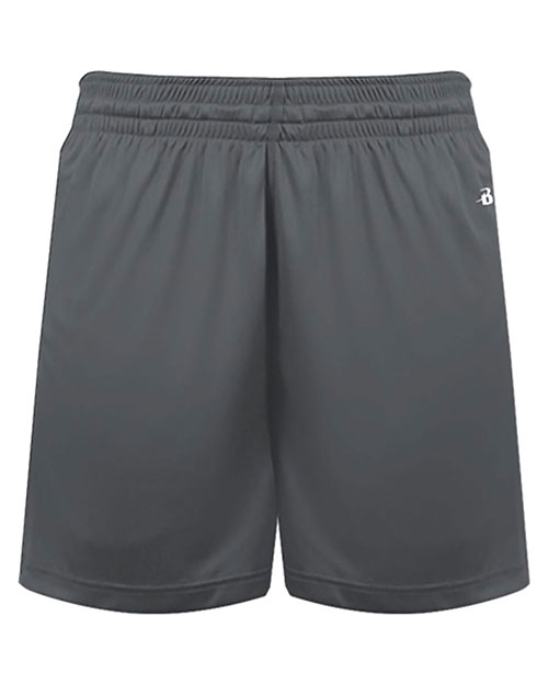 Badger 4012  Ultimate SoftLock™ Women's Shorts at GotApparel