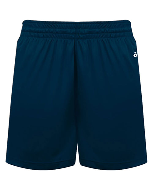 Badger 4012 Ultimate SoftLock™ Women's Shorts at GotApparel