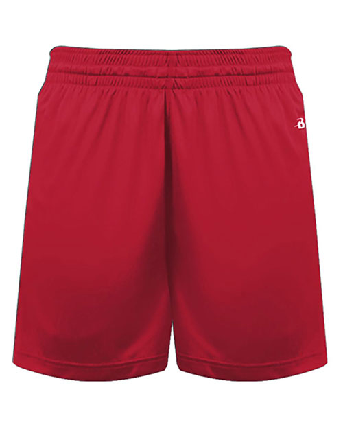 Badger 4012  Ultimate SoftLock™ Women's Shorts at GotApparel