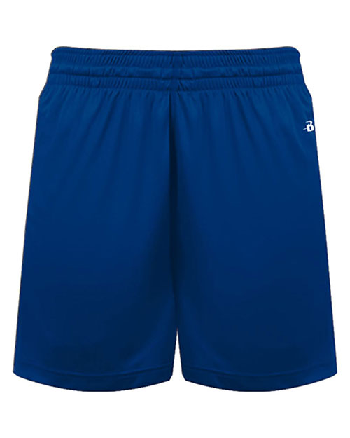 Badger 4012  Ultimate SoftLock™ Women's Shorts at GotApparel