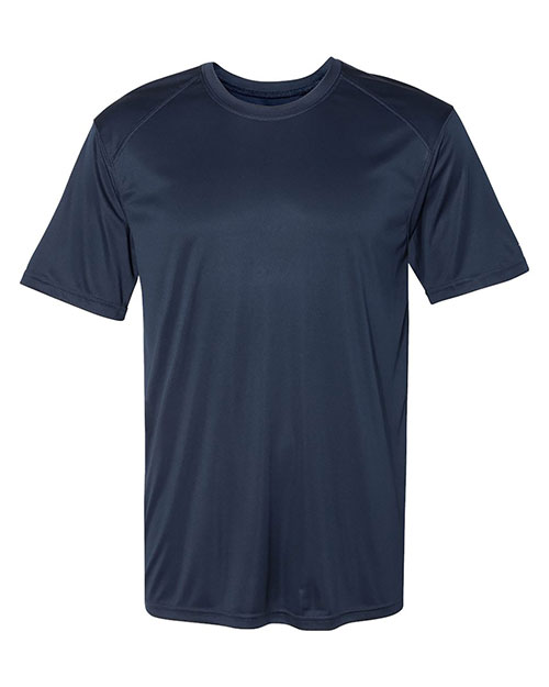 Badger 4020 Men Ultimate SoftLock™ T-Shirt at GotApparel