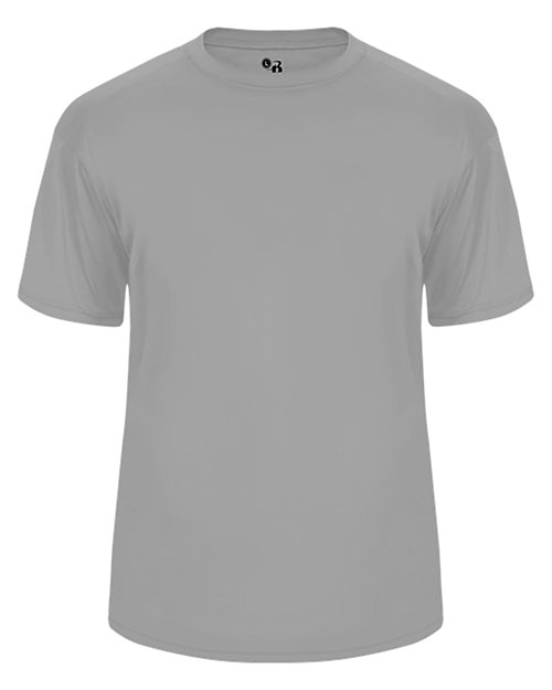 Badger 4020 Men Ultimate SoftLock™ T-Shirt at GotApparel