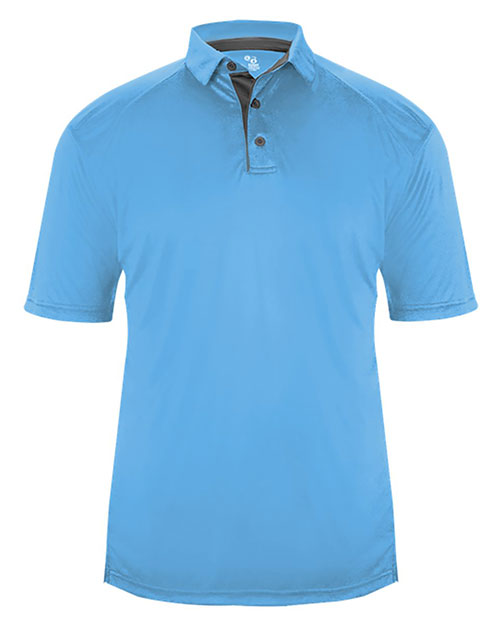 Badger 4040 Ultimate SoftLock™ Polo at GotApparel