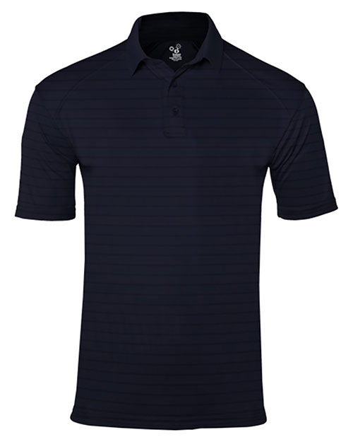 Badger 4042  Ultimate SoftLock™ Cross Tech Polo at GotApparel