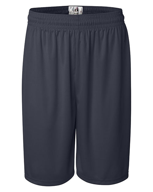 Badger 4109 B-Core 9-Inch Shorts at GotApparel