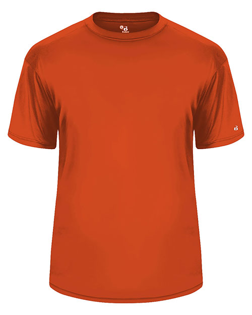 Badger 4120 B-Core Sport Shoulders T-Shirt at GotApparel