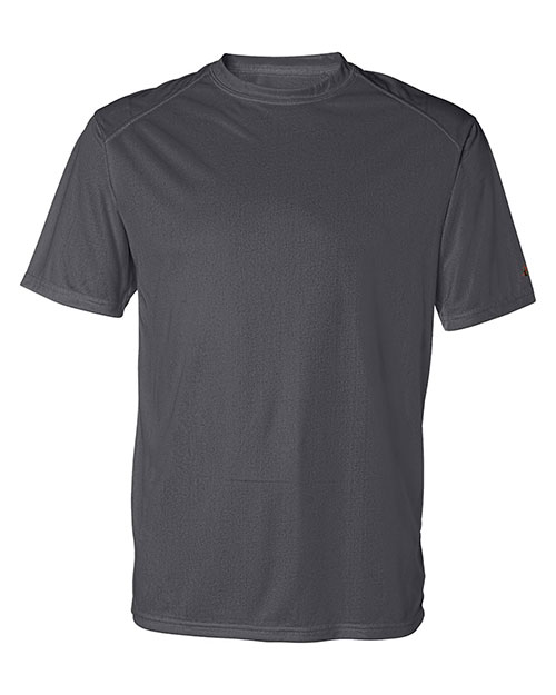 Badger 4120 B-Core Sport Shoulders T-Shirt at GotApparel