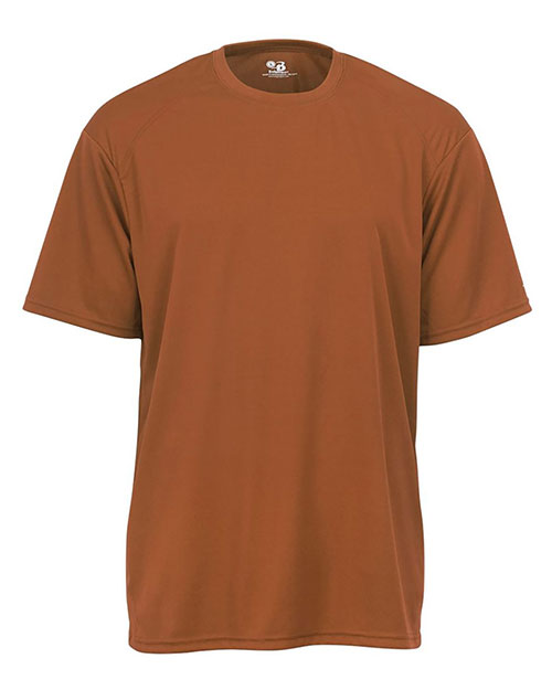 Badger 4120 B-Core Sport Shoulders T-Shirt at GotApparel