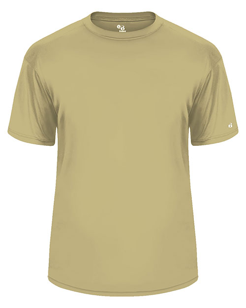 Badger 4120 B-Core Sport Shoulders T-Shirt at GotApparel
