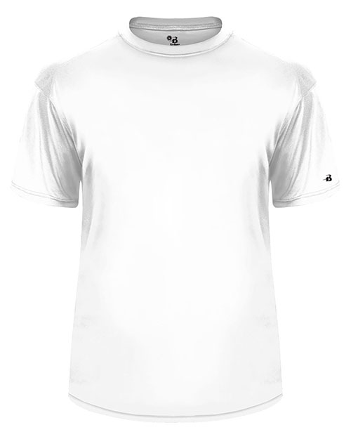 Badger 4120 Men BCore ShortSleeve Performance Tee at GotApparel