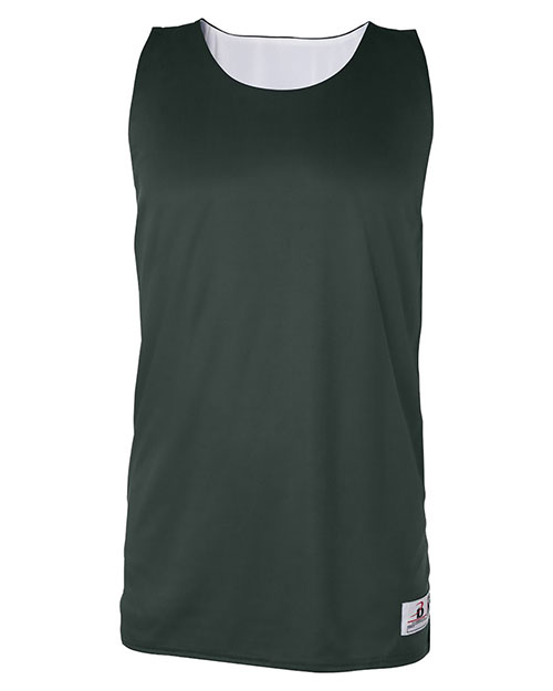Badger 4129 B-Core Reversible Tank Top at GotApparel