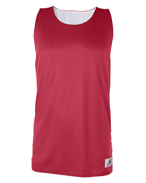 Badger 4129 B-Core Reversible Tank Top at GotApparel