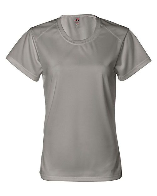 Badger 4160 Women’s B-Core T-Shirt at GotApparel