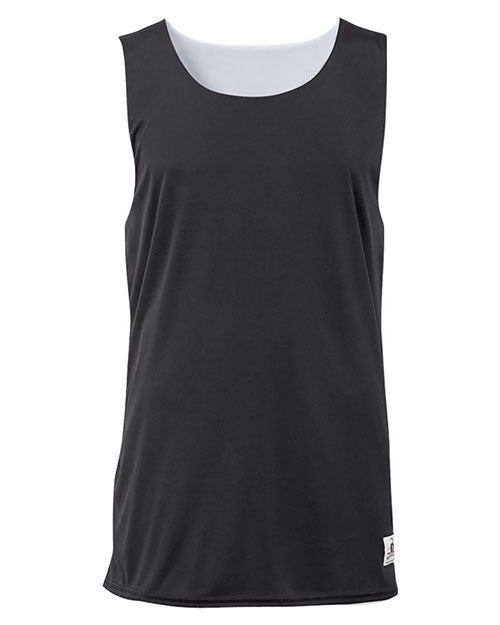 Badger 4169 Women's B-Core Reversible Tank Top at GotApparel