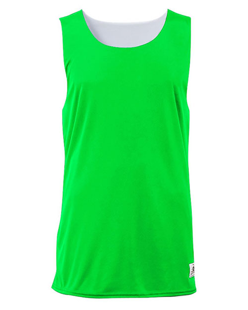 Badger 4169 Women's B-Core Reversible Tank Top at GotApparel