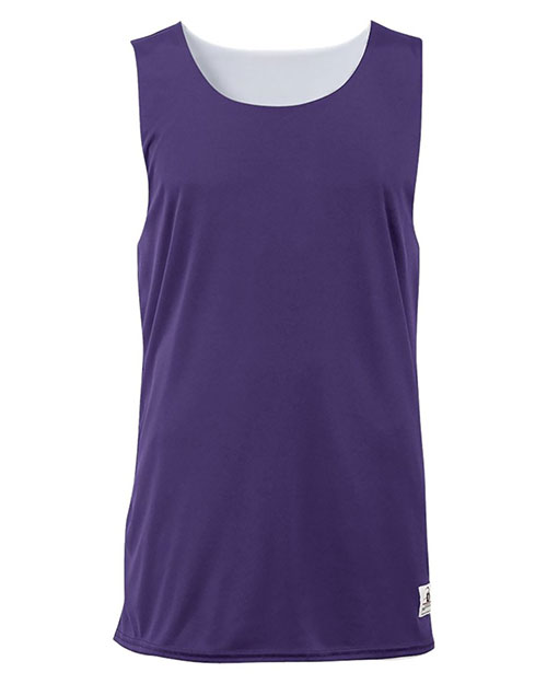 Badger 4169 Women's B-Core Reversible Tank Top at GotApparel