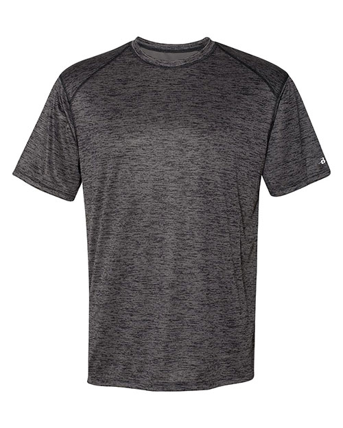 Badger 4171 Tonal Blend T-Shirt at GotApparel