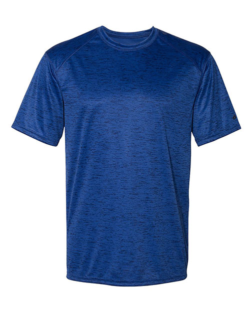 Badger 4171 Tonal Blend T-Shirt at GotApparel