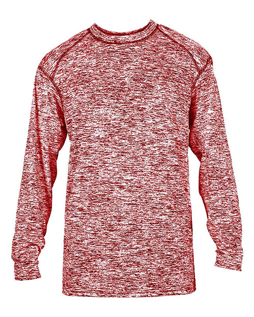 Badger 4194  Blend Long Sleeve T-Shirt at GotApparel