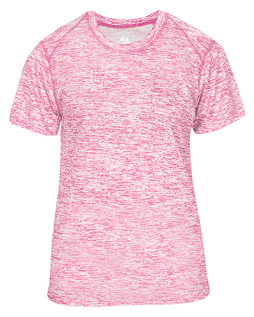 Badger 4196 Women's Blend T-Shirt at GotApparel