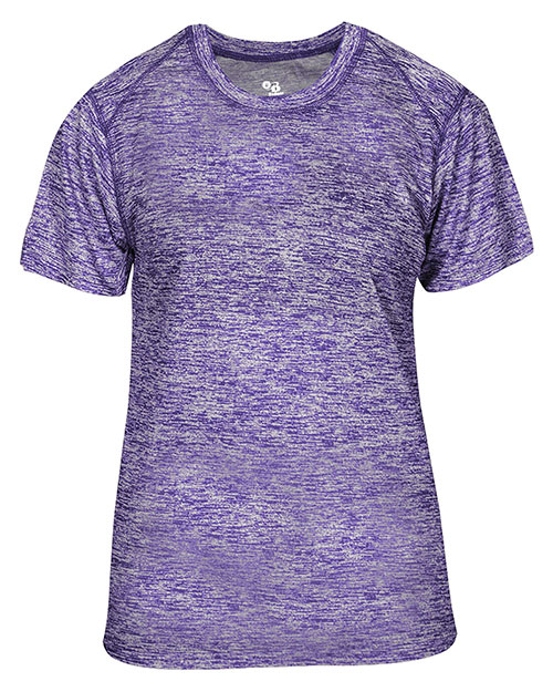 Badger 4196 Women's Blend T-Shirt at GotApparel