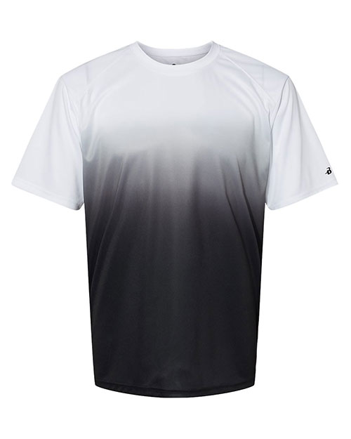 Badger 4203 Ombre T-Shirt at GotApparel