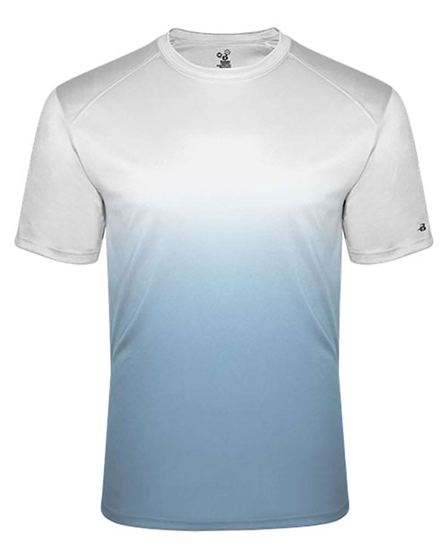 Badger 4203 Ombre T-Shirt at GotApparel