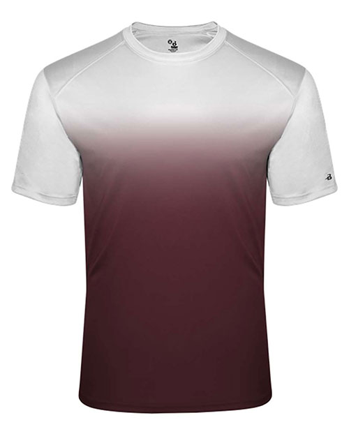 Badger 4203 Ombre T-Shirt at GotApparel