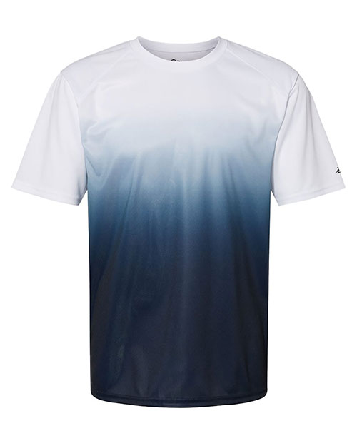 Badger 4203 Ombre T-Shirt at GotApparel